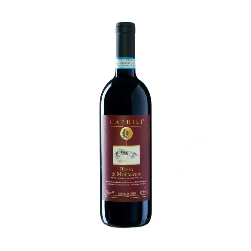Caprili Rosso di Montalcino 2022