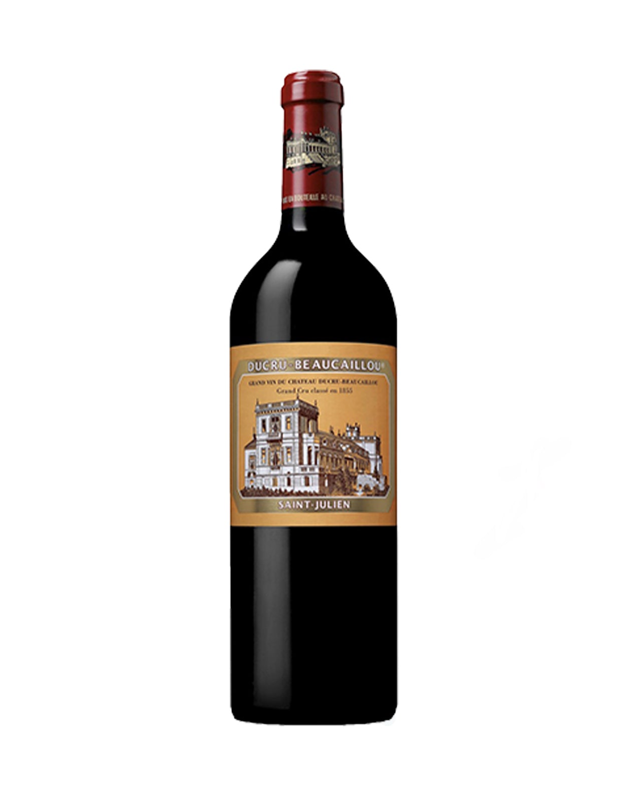 Chateau Ducru Beaucaillou 2003