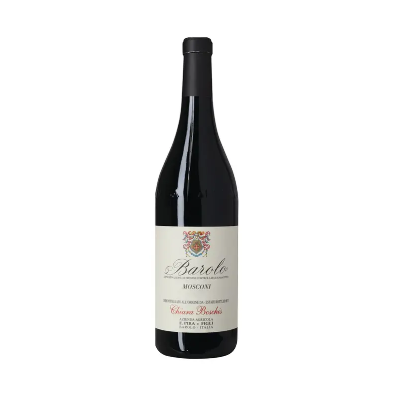 E. Pira e Figli Chiara Boschis - Barolo 'Mosconi' 2019
