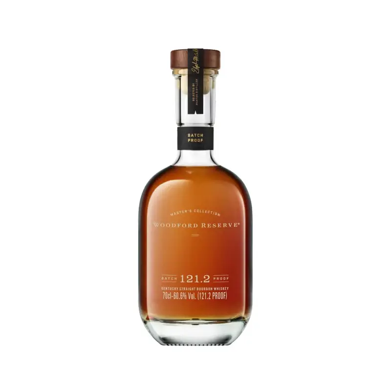 Woodford Reserve Batch Proof 750ML