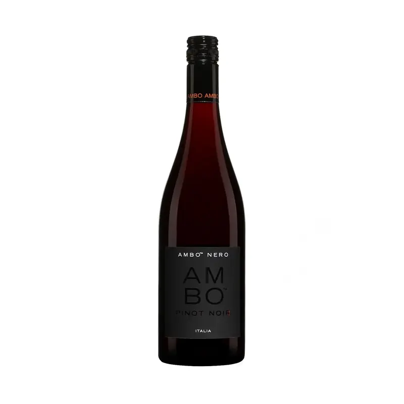 Ambo Nero Pinot Noir