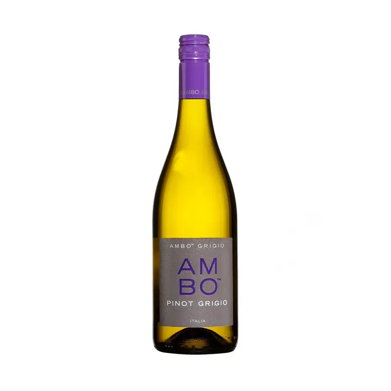 Ambo Pinot Grigio