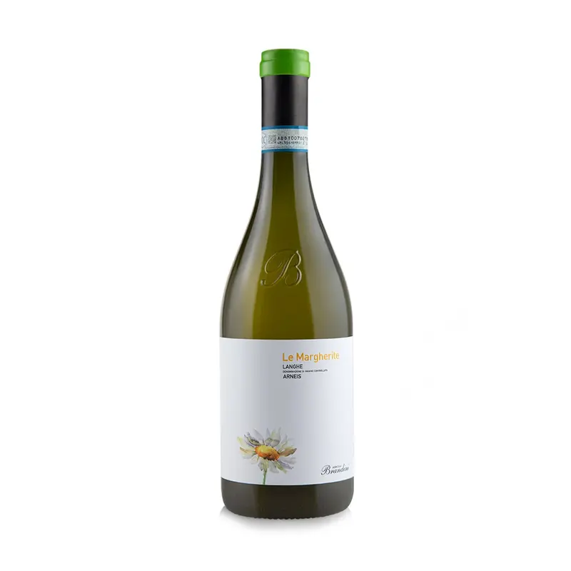 Brandini 'Le Margherite' Arneis Langhe