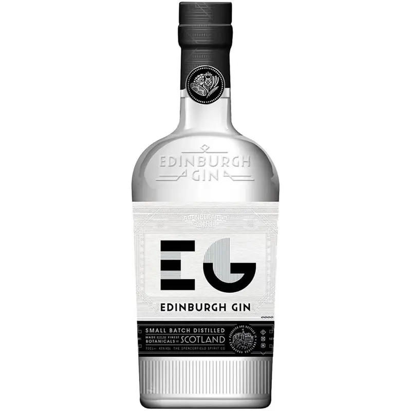 Edinburgh Gin 750ML