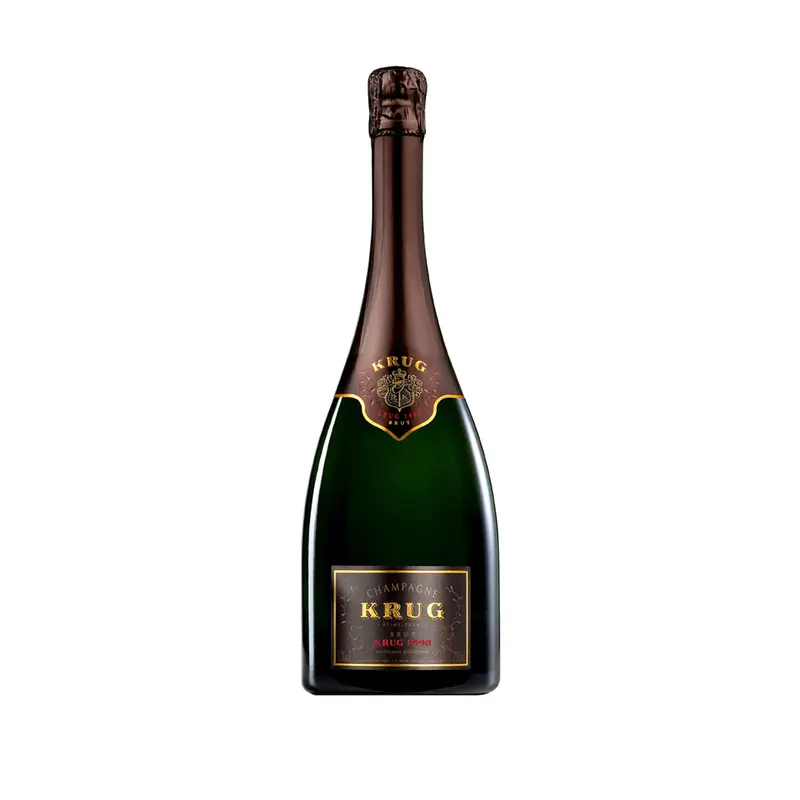 Krug Brut Vintage 2004
