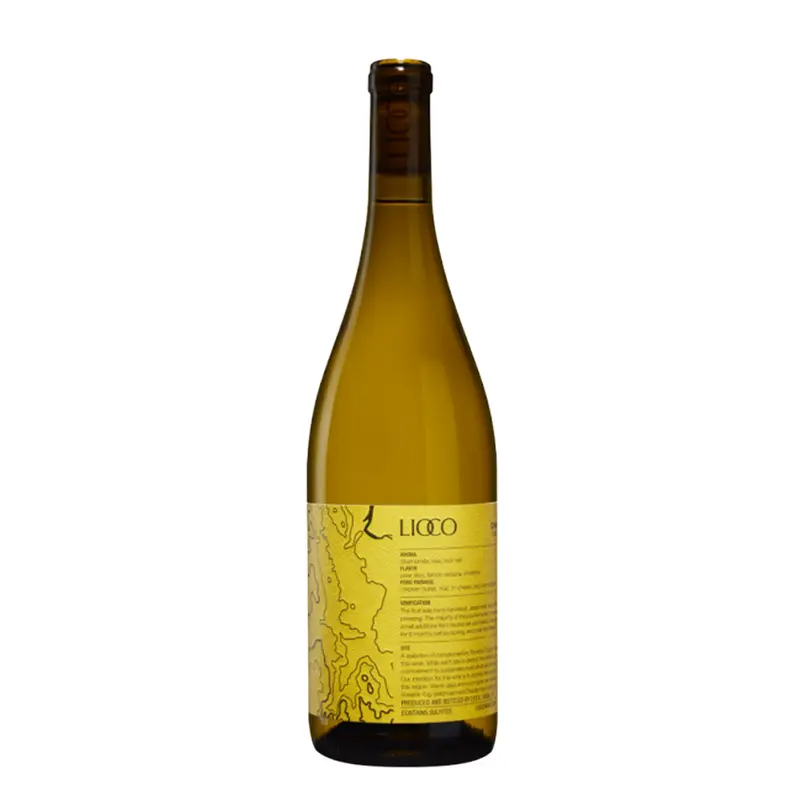 Lioco Chardonnay Sonoma