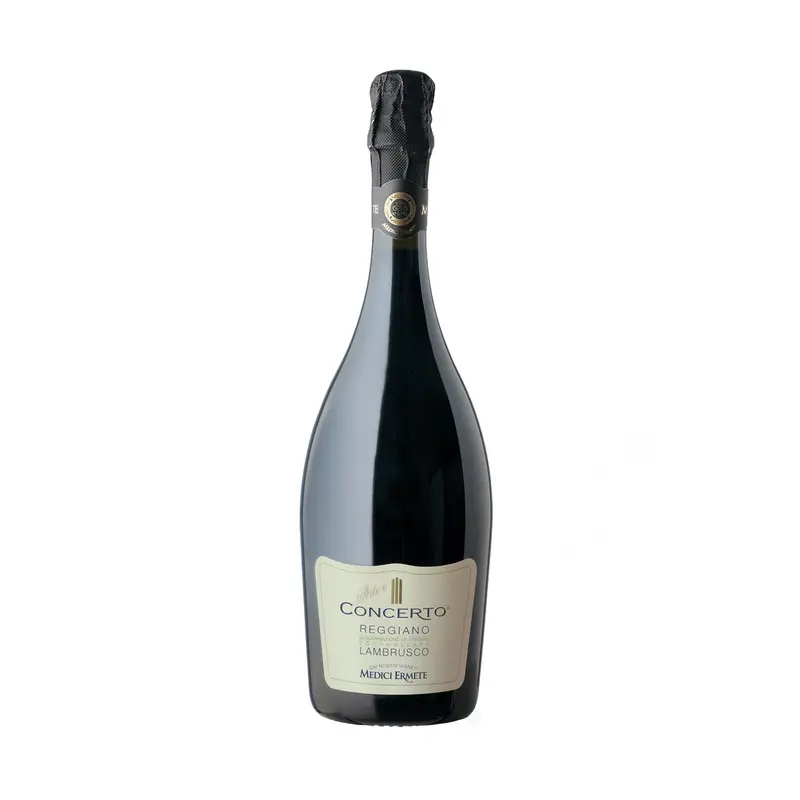 Medici Concerto Lambrusco 2024