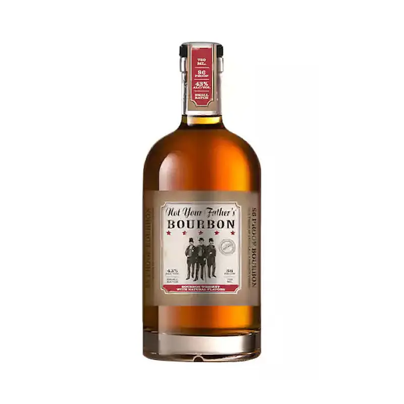 Not Your Father's Bourbon 750ML