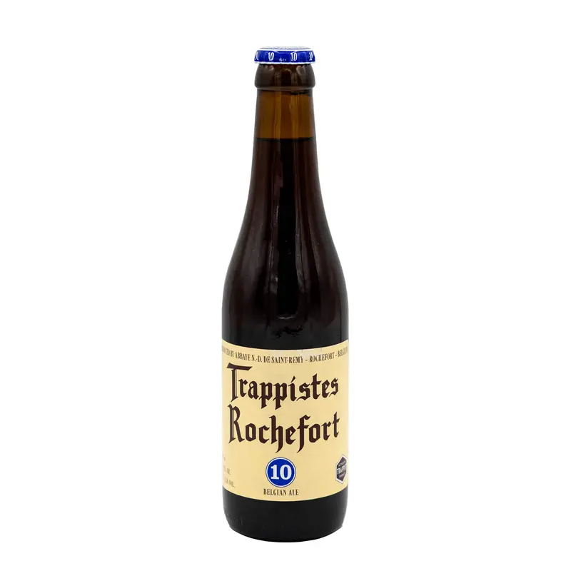Trappistes Rochefort 10 11.2oz Bottle