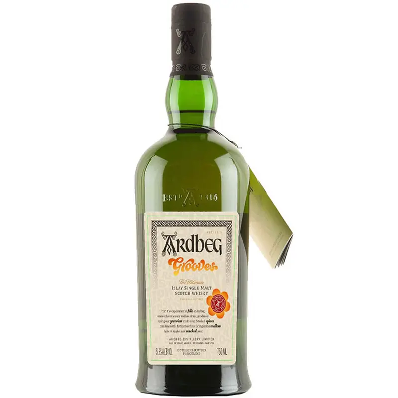 Ardbeg Grooves Committee Release 750ML