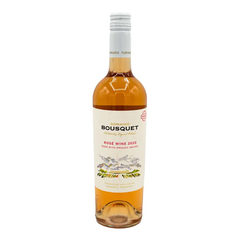 Domaine Bousquet  Rose