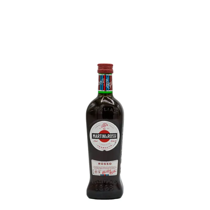 Martini & Rossi Rosso 375Ml