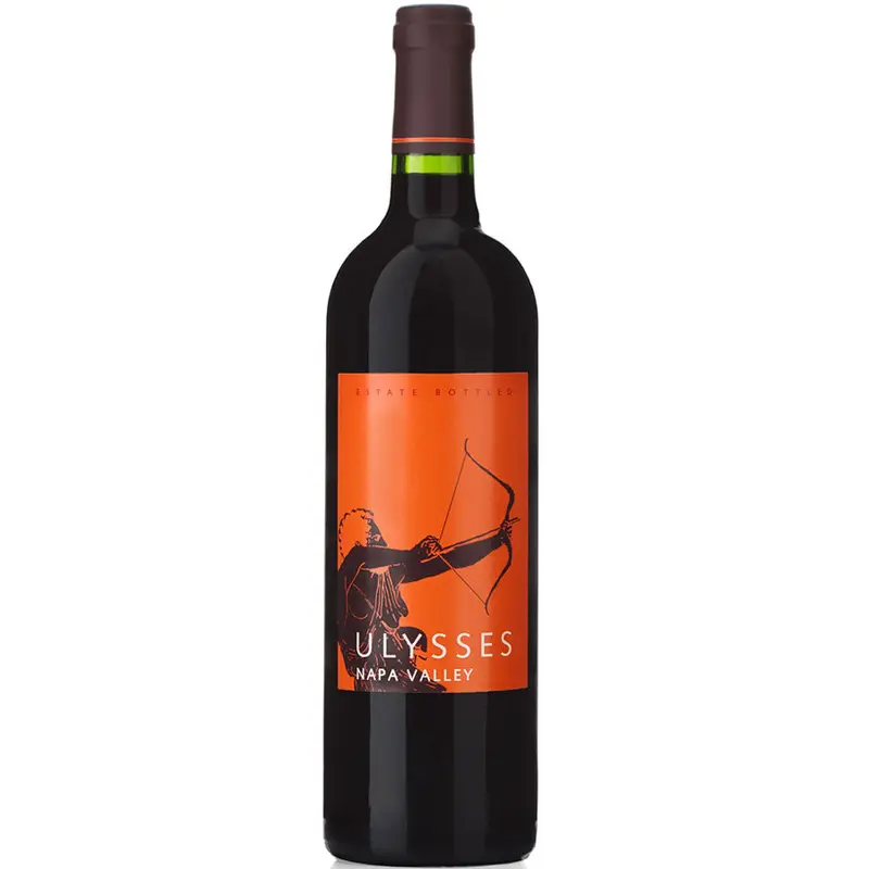 Ulysses Cabernet Sauvignon 2021