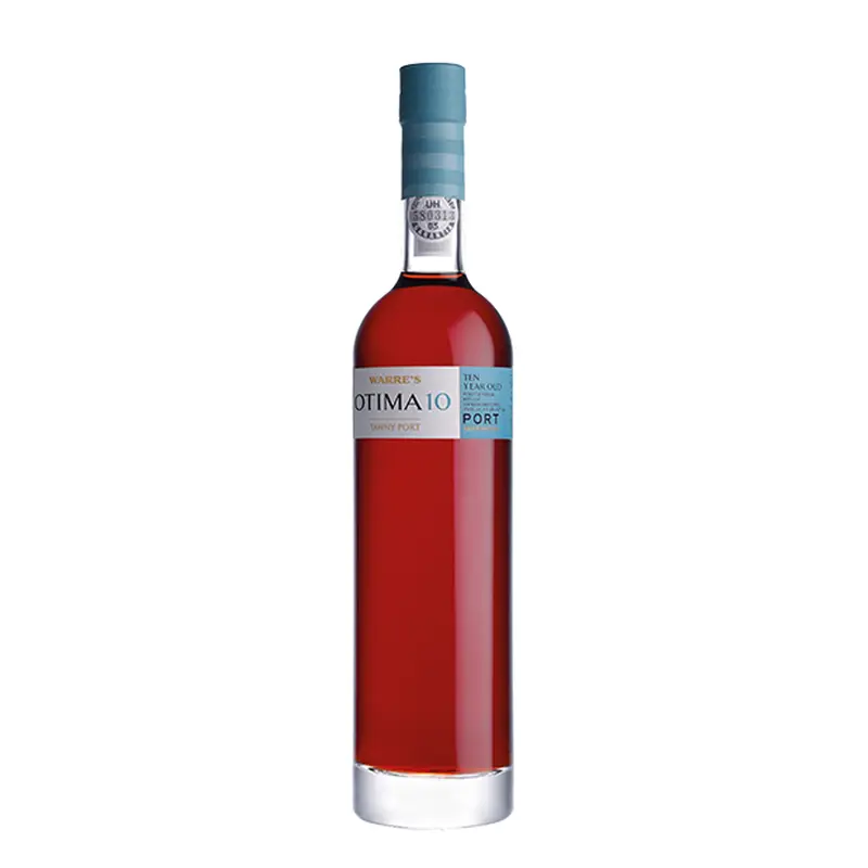 Warres Otima 10 Yr Tawny