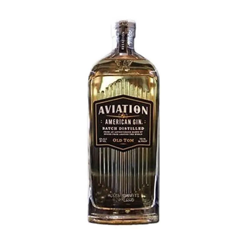 Aviation Old Tom Gin 750ML