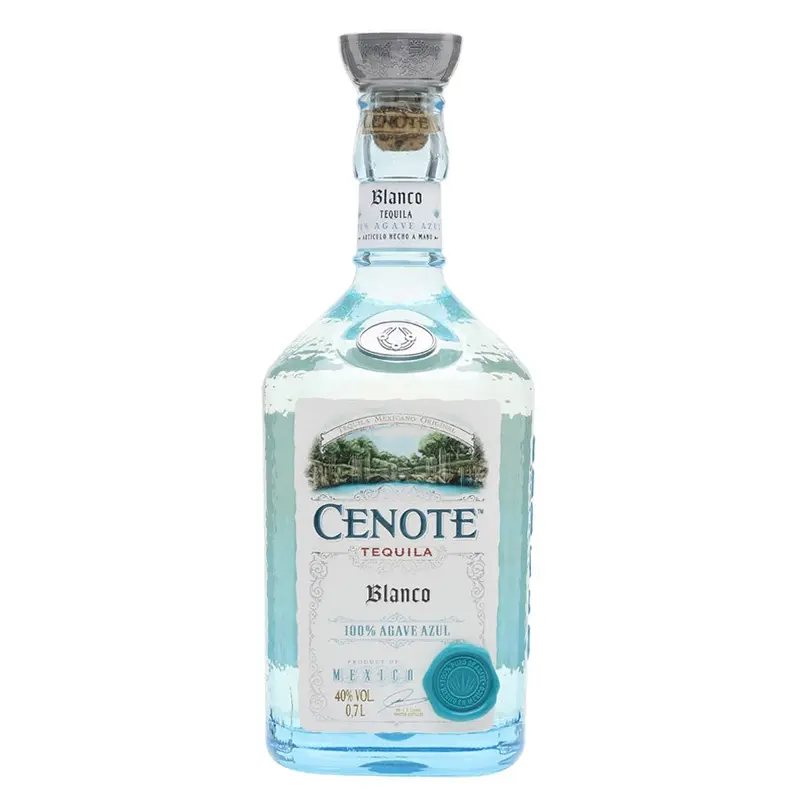 Cenote Blanco 750ML