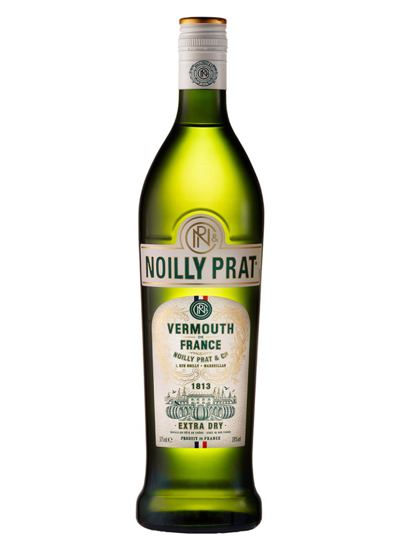 Noilly Prat Extra Dry Vermouth, France (750ml)