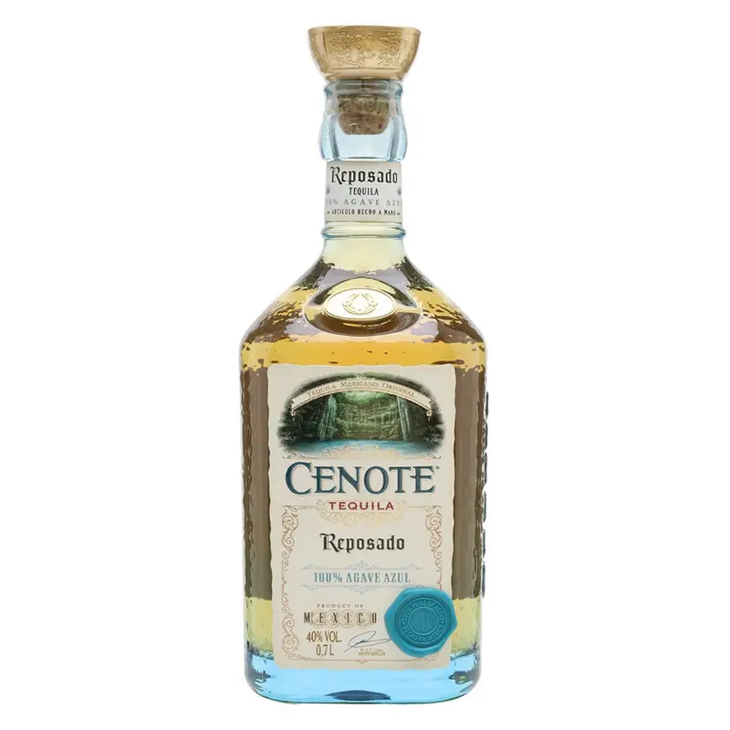 Cenote Reposado 750ML