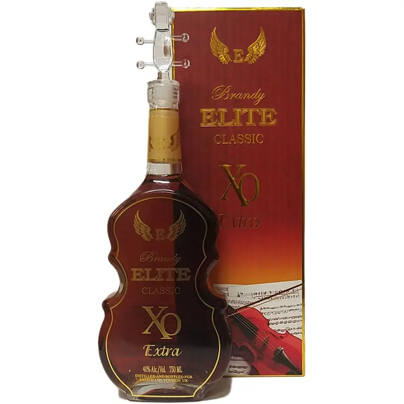 Elite Classic XO Brandy Violin 750ML