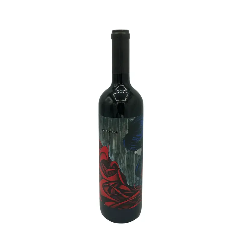 Intrinsic Red Blend