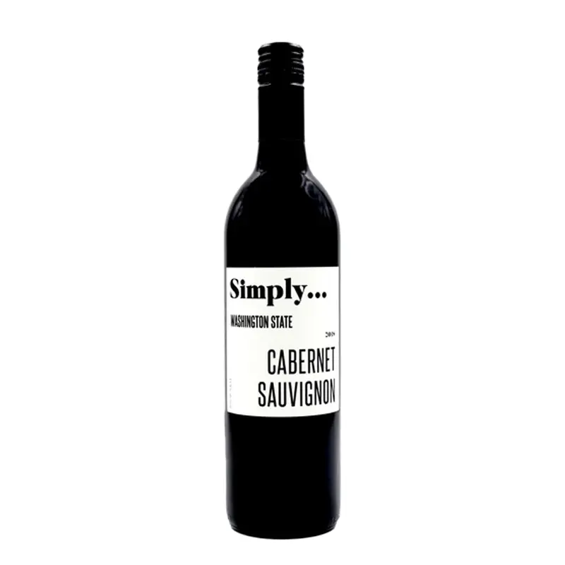 Simply Cabernet Sauvignon