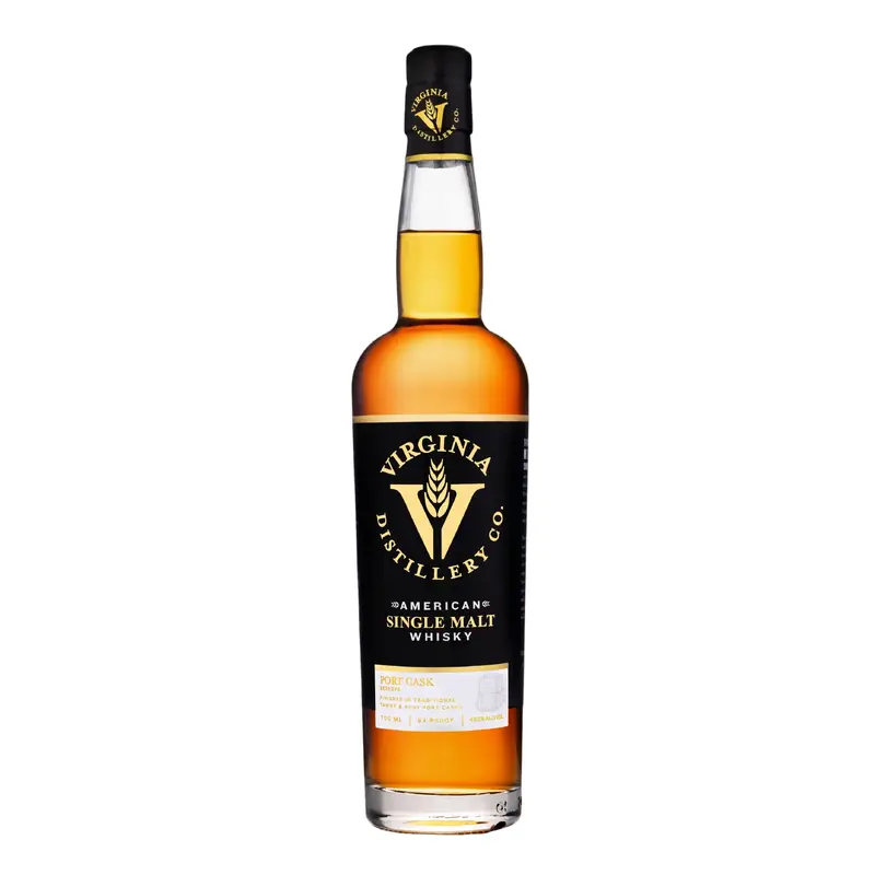 Virginia Distillery Port Cask Reserve Single Malt 700ML