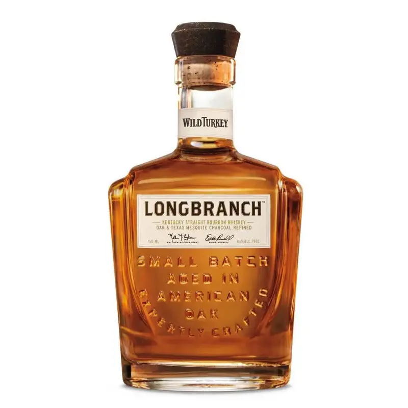 Wild Turkey Longbranch 750ML