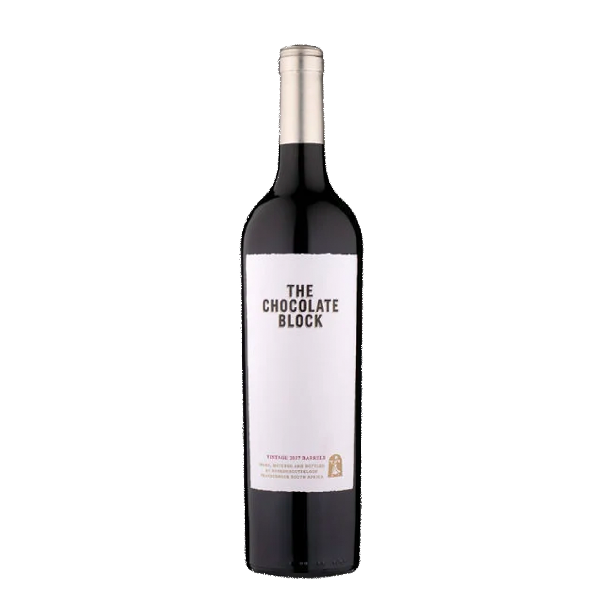 Boekenhoutskloof The Chocolate Block Red Blend