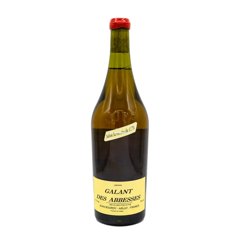 Bourdy Galant Des Abbesses