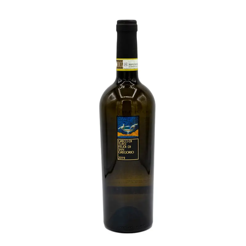 Feudi Greco Di Tufo