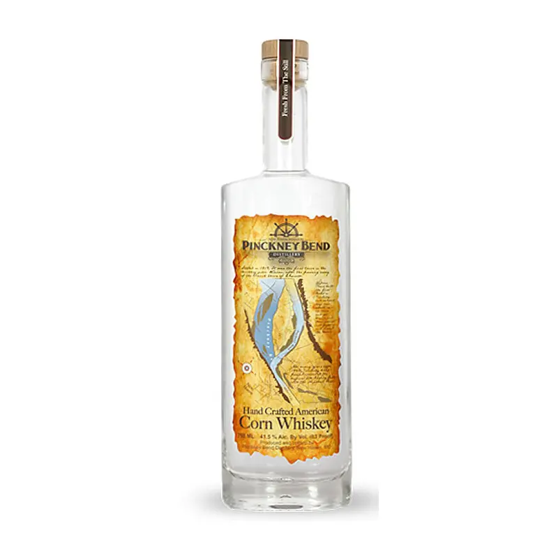 Pinckney Bend Corn Whiskey 750ML