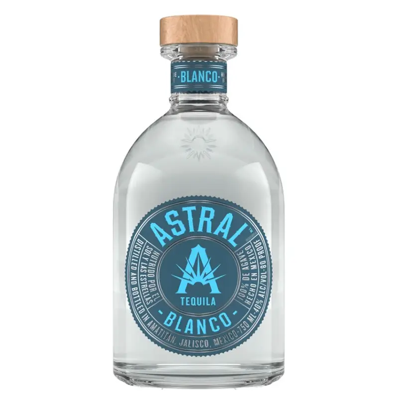 Astral Blanco Tequila 750ML