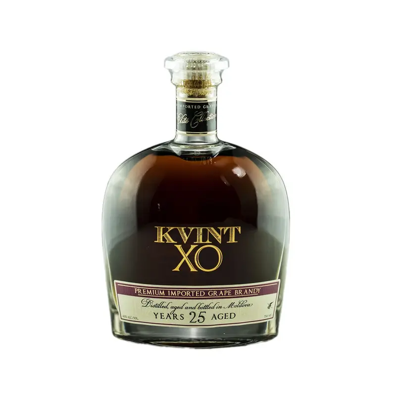 Kvint XO 25 Year 750ML
