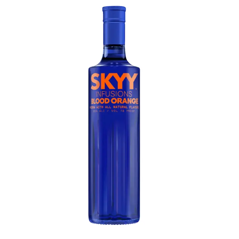 Skyy Infusions Blood Orange Vodka, USA (750ml)