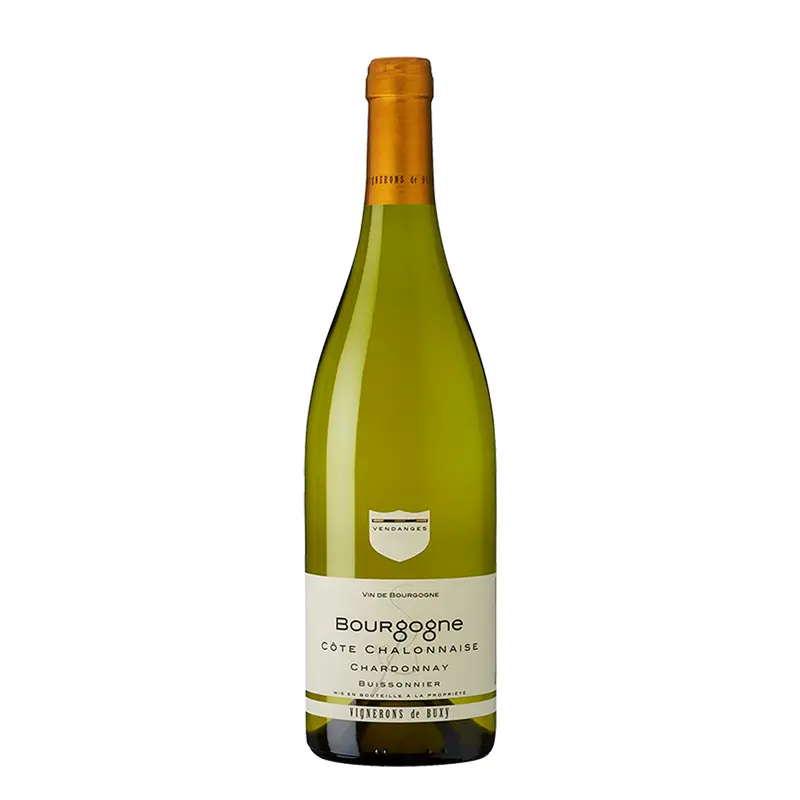 Buxy Bourgogne Blanc Cote Chalonnaise