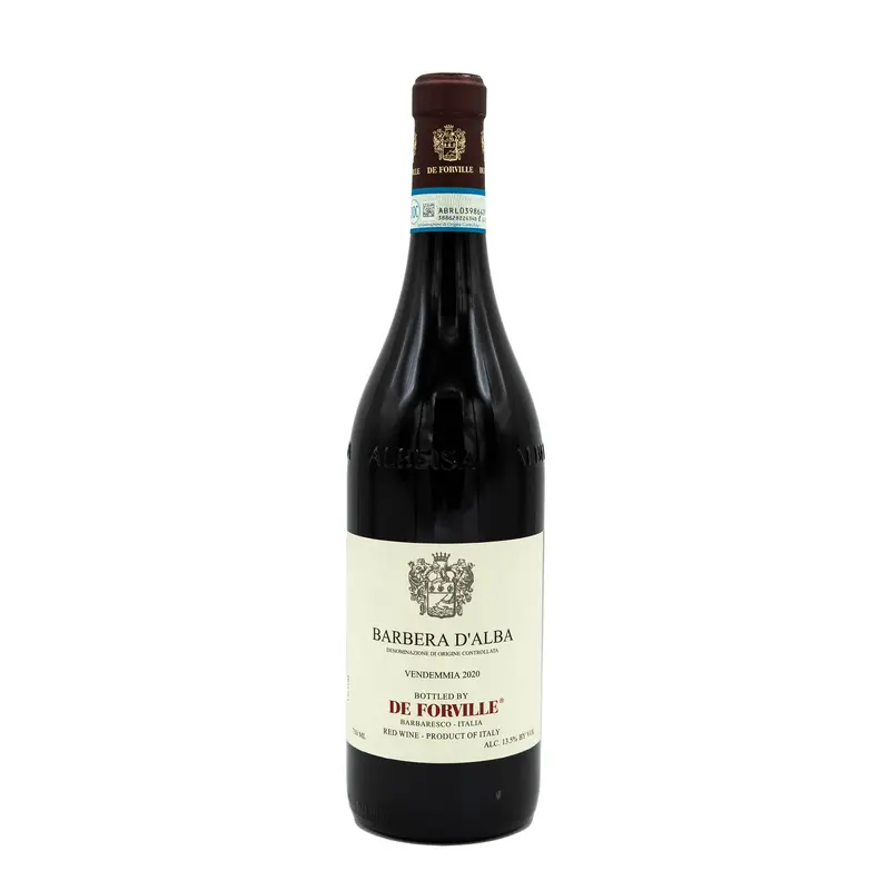 Deforville Barbera D'Alba