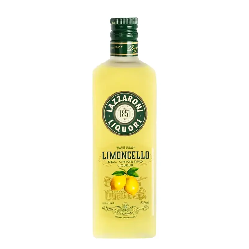 Lazzaroni Lemoncello