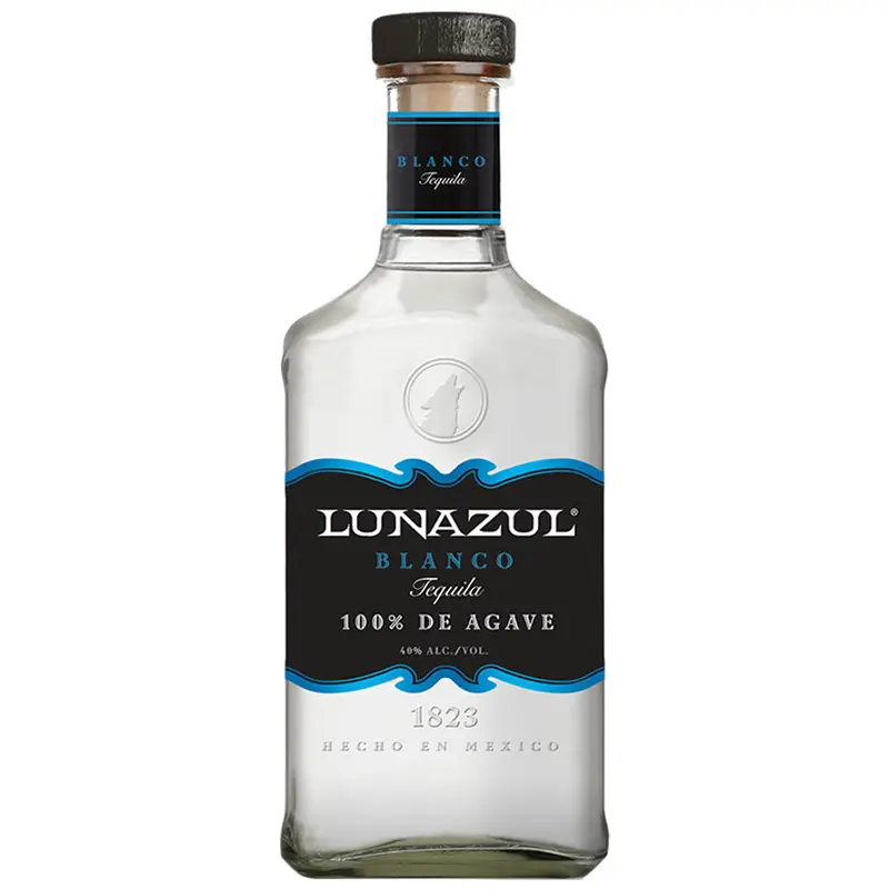 Lunazul Blanco 1.75L