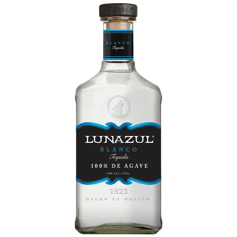 Lunazul Blanco 750ML