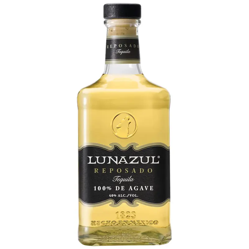 Lunazul Reposado 1.75L
