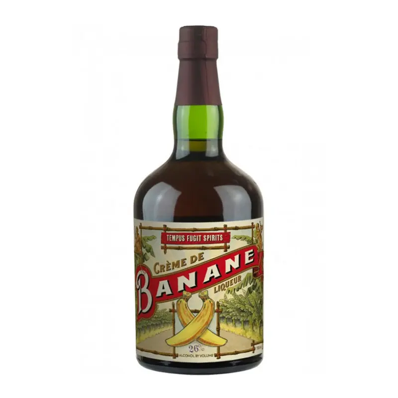 Tempus Fugit Creme De Banane 750ML