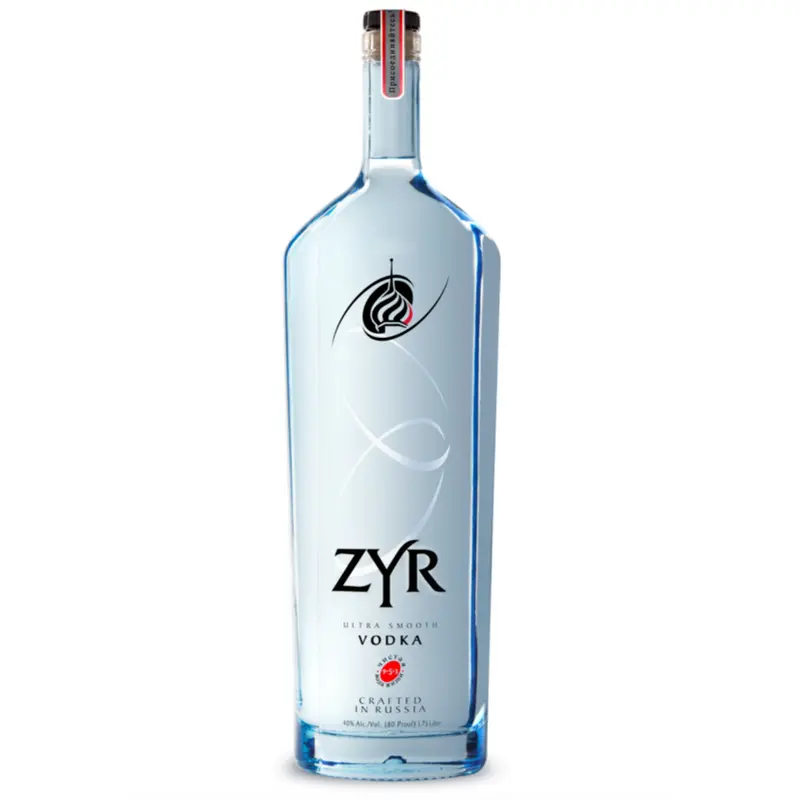 Zyr Vodka, USA (750ml)