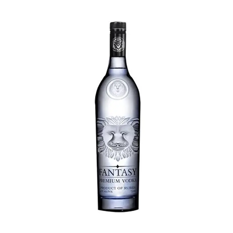 Fantasy Premium Vodka 750ML