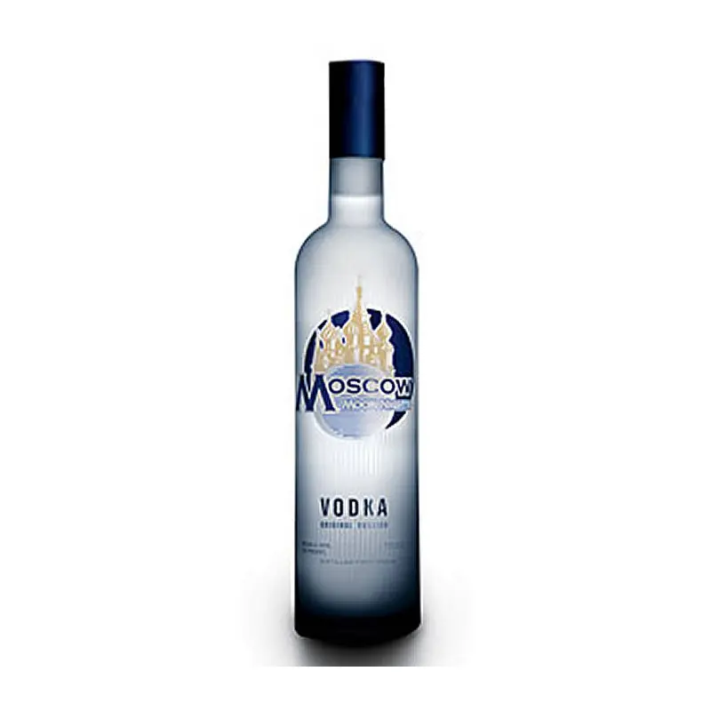 Moscow Moon Vodka 1.75L