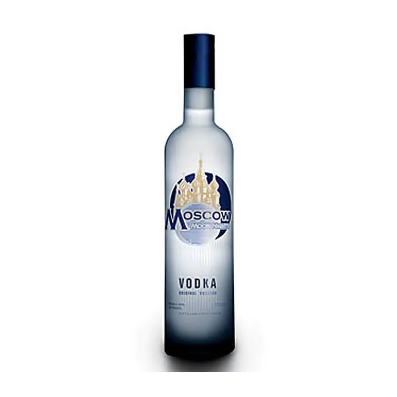 Moscow Moon Vodka 750ML