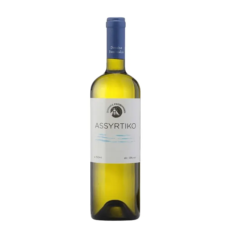 Paterianakis Assyrtiko