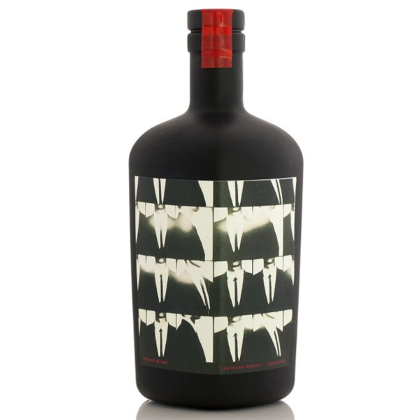 Savage & Cooke Second Glance American Whiskey, USA (750ml)