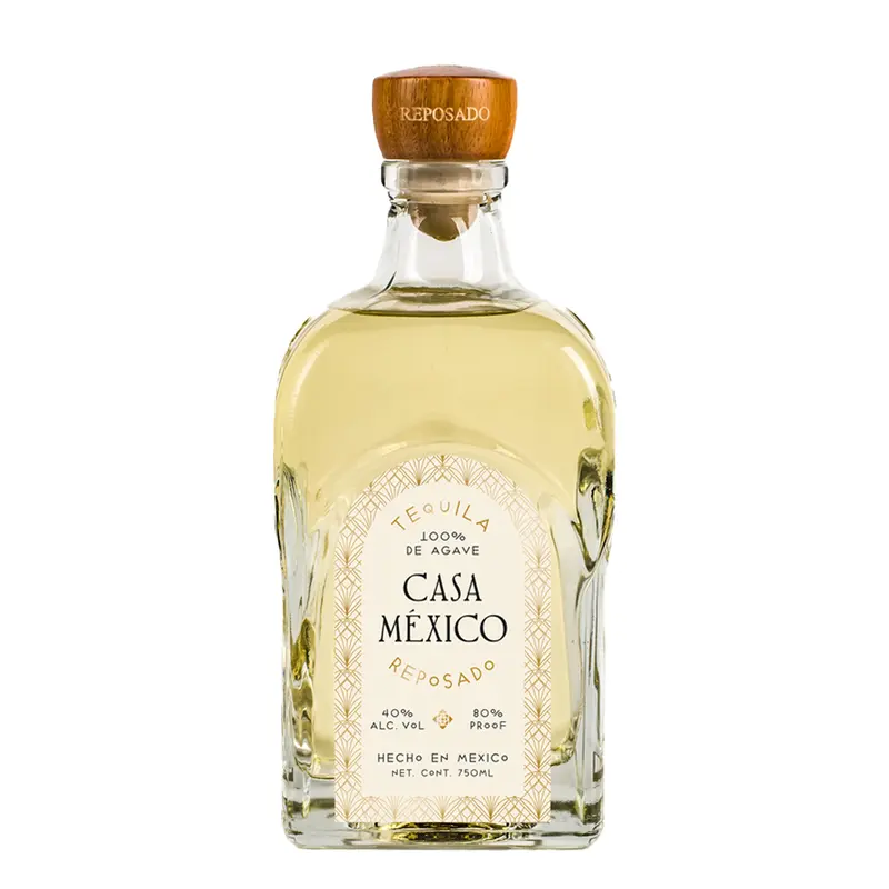 Casa Mexico Reposado