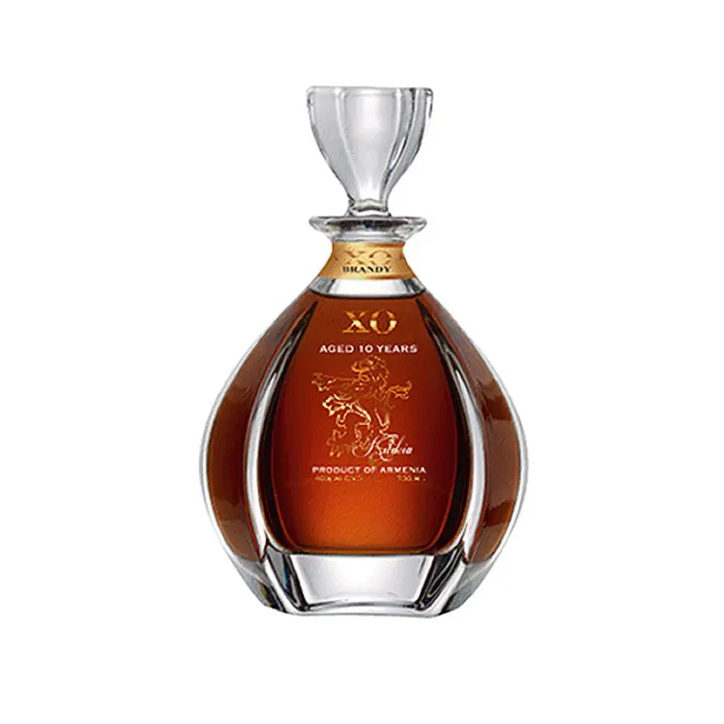 Kilikia XO Brandy 750ML