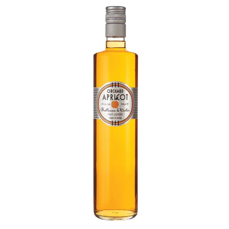 Rothman & Winter Orchard Apricot Liqueur, Austria (750ml)
